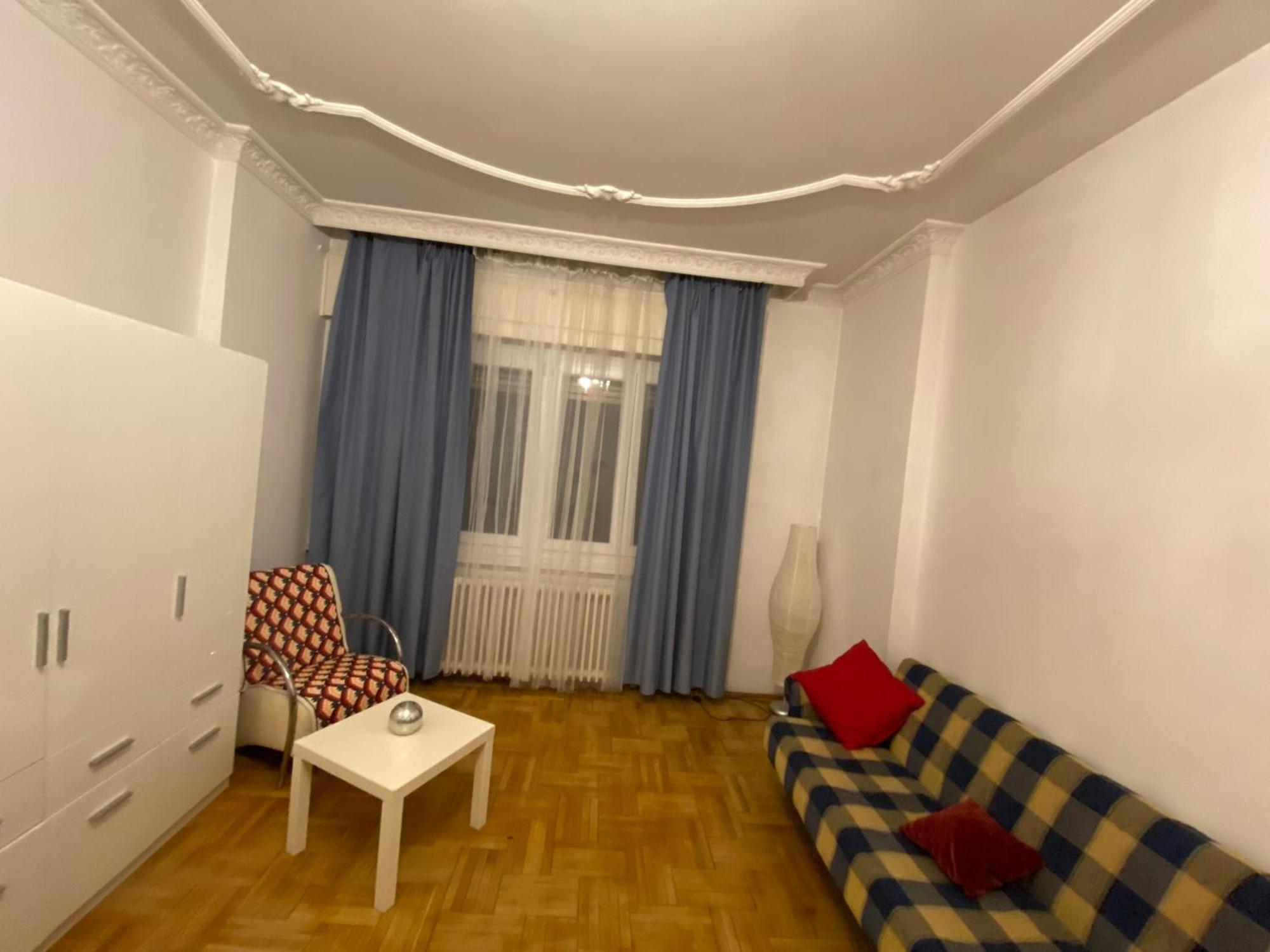 Apartament Heart Of The 2 Bedrooms, Living Rooms, Bathrooms, With Ac
