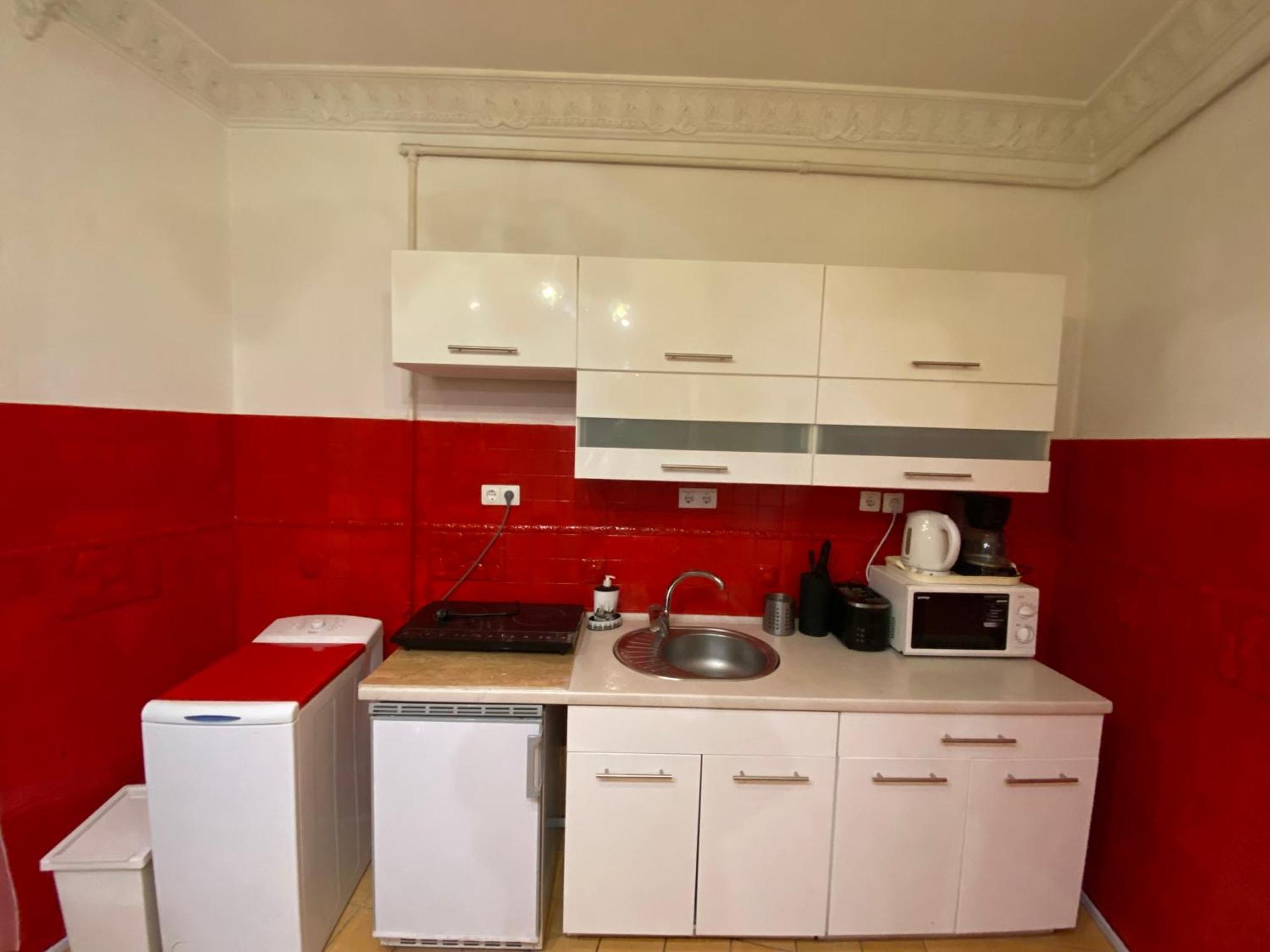Apartament Heart Of The 2 Bedrooms, Living Rooms, Bathrooms, With Ac *