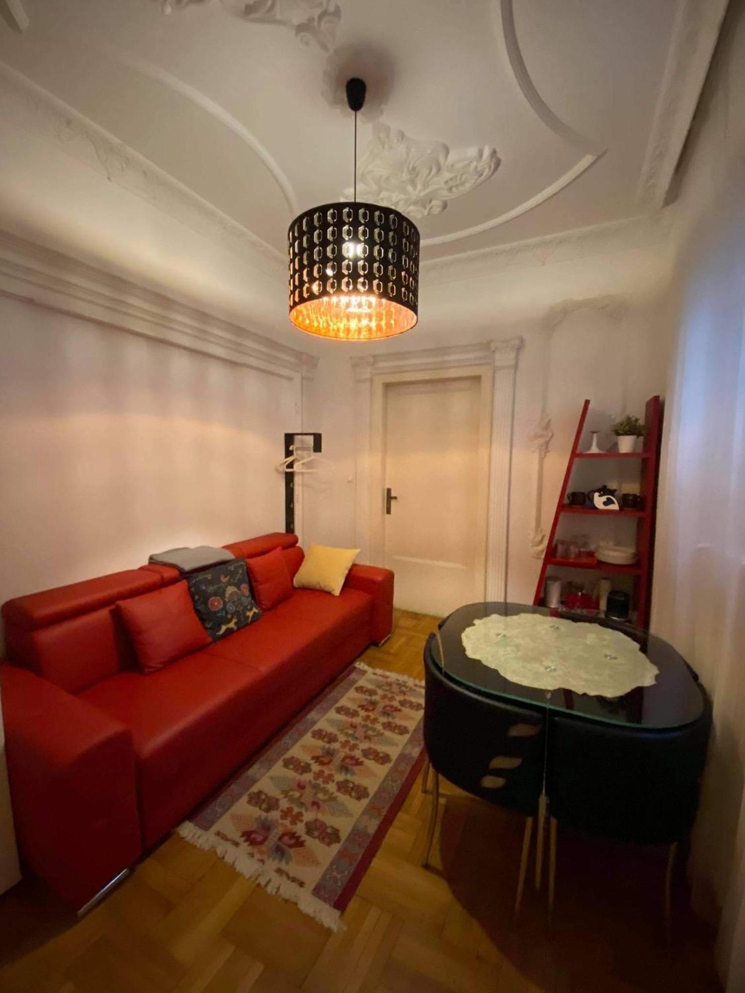 Apartament Heart Of The 2 Bedrooms, Living Rooms, Bathrooms, With Ac